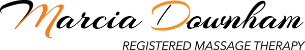 Marcia Downham, Registered Massage Therapy