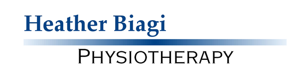 Heather Biagi Physiotherapy