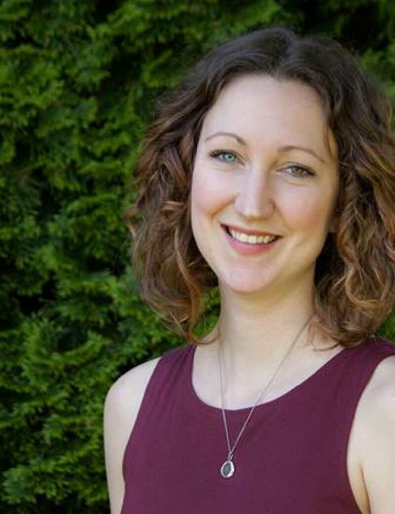 Photo of Jennifer Willson