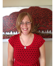 Book an Appointment with Erica Ambrose for Registered Massage Therapy