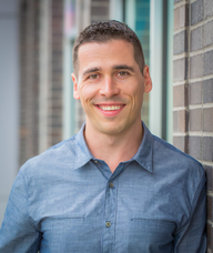 Book an Appointment with Jordan Donovan for Massage Therapy