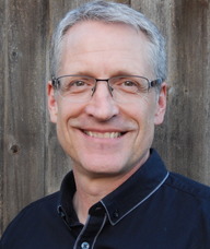 Book an Appointment with Steve Boothman for Massage Therapy