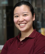 Book an Appointment with Mary Tam for Massage Therapy