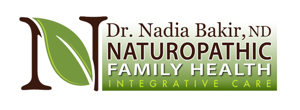 Dr. Nadia Bakir, ND Naturopathic Family Health