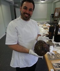 Book an Appointment with Kevin Janna for Osteopathy