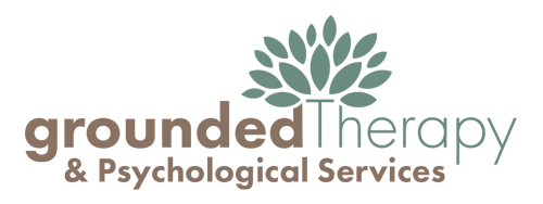 Grounded Therapy & Psychological Services