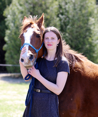 Book an Appointment with Melissa McGeoch for Massage Therapy