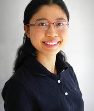 Book an Appointment with Francine Tseng for Osteopathy