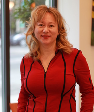 Book an Appointment with Martyna Chrzastowska for Physiotherapy