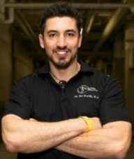 Book an Appointment with Dr. Joe Pratile for Chiropractic