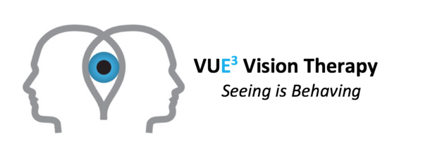 VUE3 Vision Therapy 