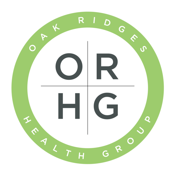 Oak Ridges Health Group