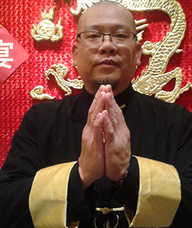 Book an Appointment with (Jack) Zhong Qiang Lin for Chinese Therapeutic Massage