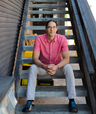 Book an Appointment with Patrick Noel for Classical Osteopathy