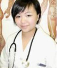 Book an Appointment with Dr. Lancy Cho for Acupuncture