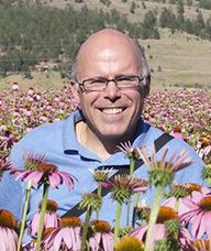 Book an Appointment with Dr. Michael Mason-Wood for Naturopathic Medicine