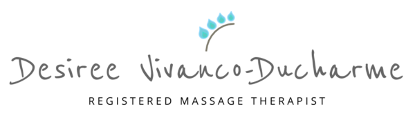 Desiree Vivanco-Ducharme, RMT