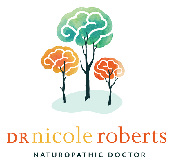 Dr. Nicole Roberts, Naturopathic Doctor