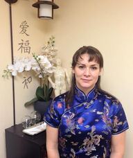 Book an Appointment with Beth-Anne Kucheran for Acupuncture
