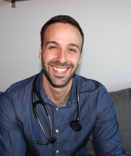 Book an Appointment with Dr. Robert Raponi for Naturopathic Medicine