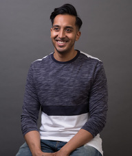Book an Appointment with Andre Naraine for Massage Therapy