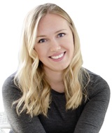 Book an Appointment with Dr. McKenzie Nisbet at Guild Chiropractic Wellness Centre