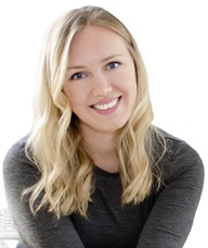 Book an Appointment with Dr. McKenzie Nisbet for Naturopathic Medicine