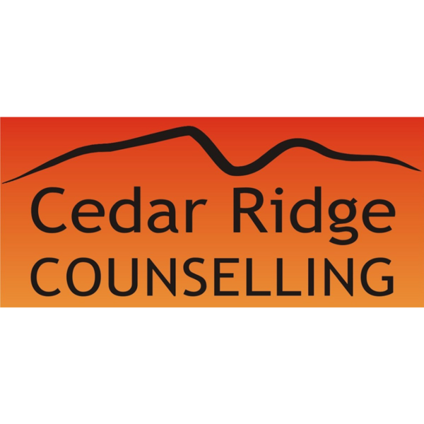 Cedar Ridge Counselling