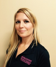 Book an Appointment with Michelle Ford for Osteopathy