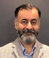 Book an Appointment with Bahman Fasihpour at Dena Sports Physio Côte St-Luc / NDG