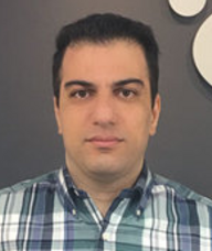 Book an Appointment with Amir Vafadar for Physiothérapie