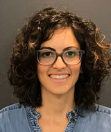Book an Appointment with Carine Zekry at Dena Sports Physio Côte St-Luc / NDG