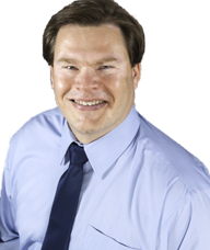 Book an Appointment with Dr. Anthony Ward for Chiropractic