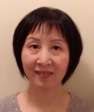 Book an Appointment with Jing Wang for Acupuncture