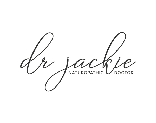 Doctor Jackie ND