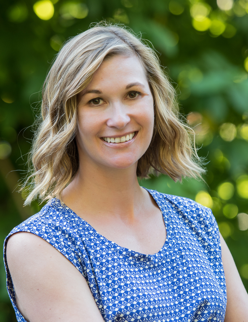 Photo of Gillian Dorosh