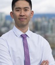 Book an Appointment with Andrew Lin for Acupuncture