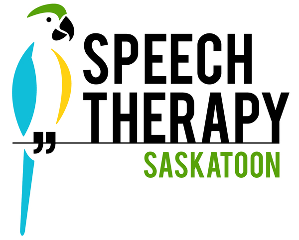 Speech Therapy Saskatoon