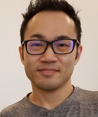 Book an Appointment with Andrew Zhao for Massage Therapy