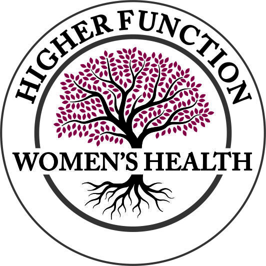 Higher Function Women's Health 