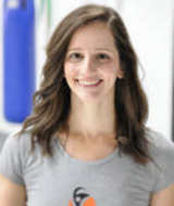 Book an Appointment with Naomi Casiro at NeuroFit BC Vancouver