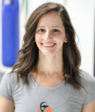 Book an Appointment with Naomi Casiro for PHYSIOTHERAPY