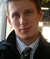 Book an Appointment with Nikolai Goussev for Registered Massage Therapy