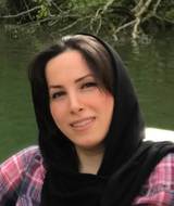 Book an Appointment with Soodeh Amjadi at KW Pelvic Health- Uptown (Main Location)