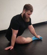 Book an Appointment with Mathieu Aubin for Massage Therapy