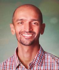 Book an Appointment with As'ad Hamid for Naturopathic Medicine