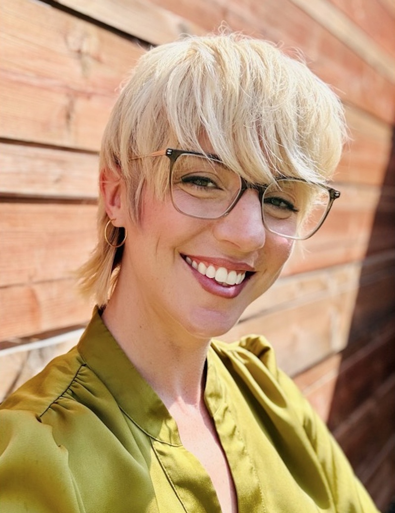 Jessica Hill
