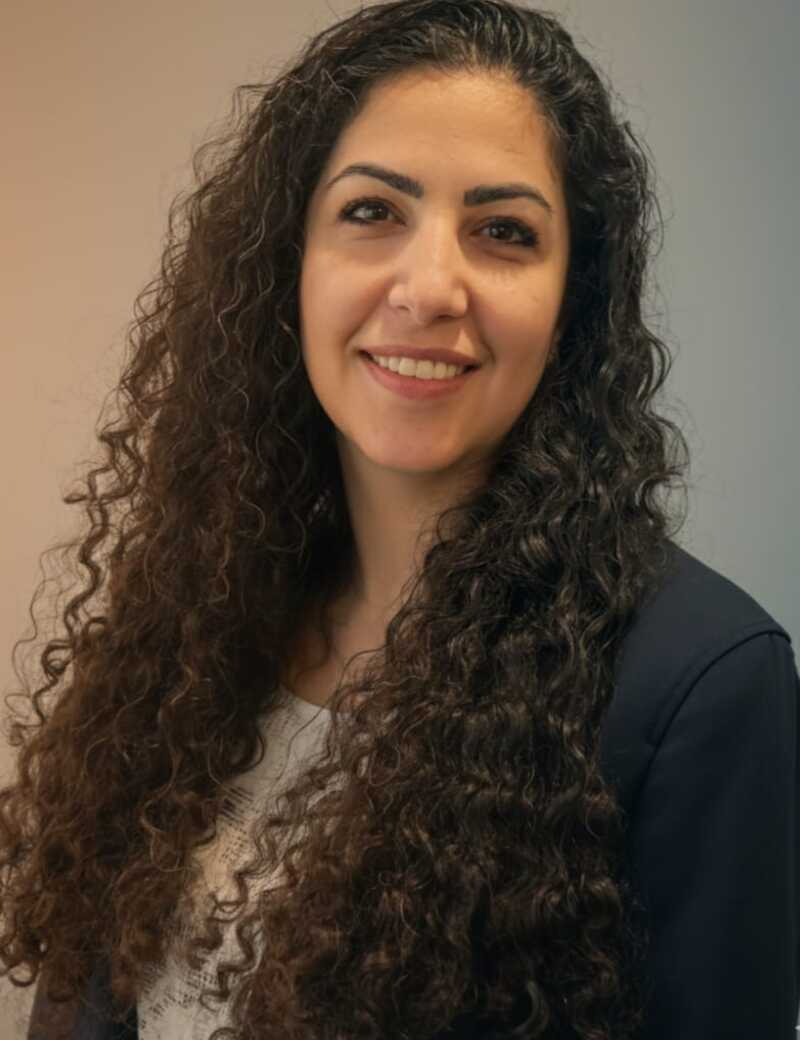 Helen Khaleghi Ghadiri
