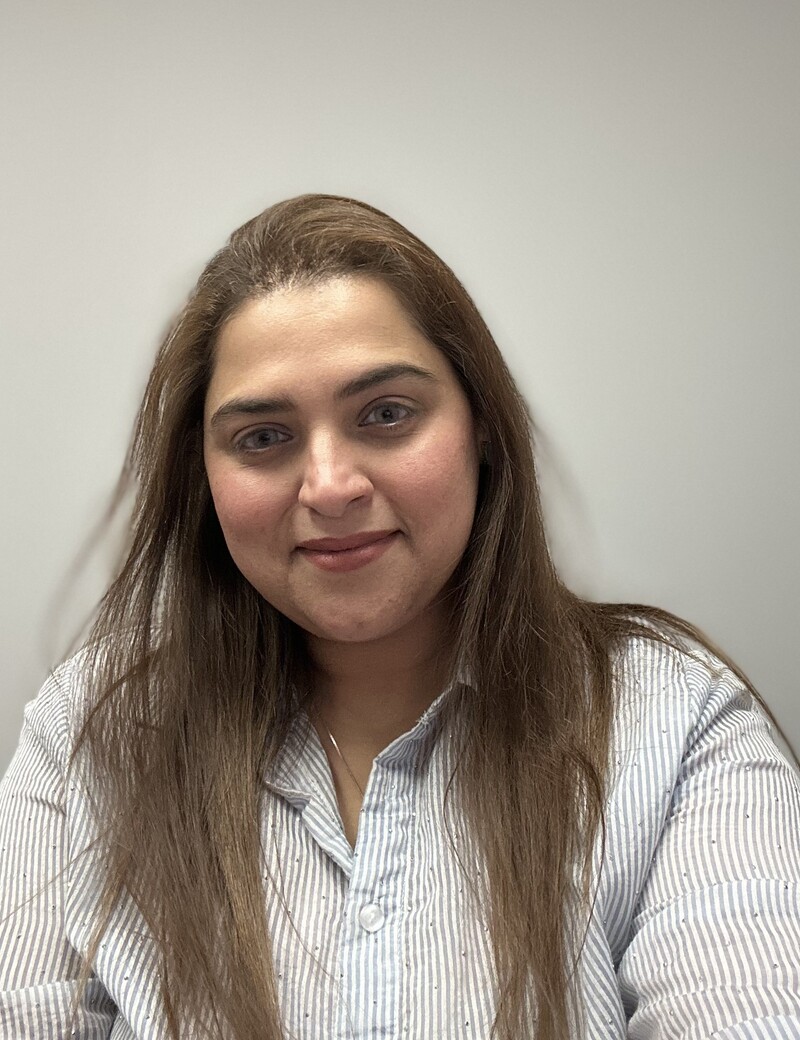 Hanadi (Hanna) Dar