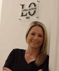 Book an Appointment with Laura Olivito for Massage Therapy